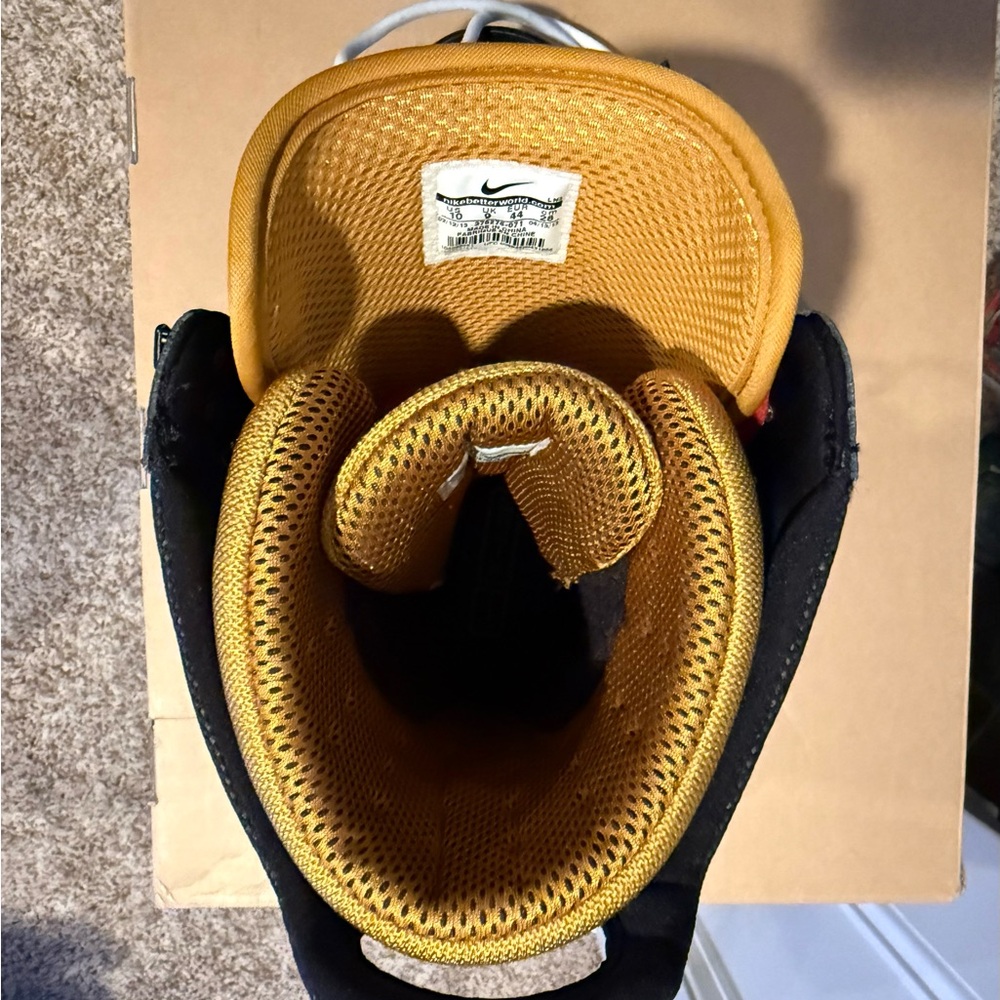 Nike Kaiju Snowboard Boots - Picture 6 of 11